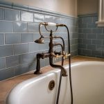 the rise of vintage fixtures: how to incorporate antique hardware