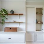 smart storage solutions: hidden compartments for a tidy home