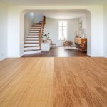 sustainable flooring options: bamboo, cork, and beyond