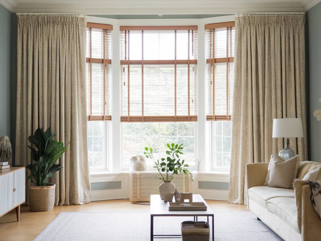 maximizing natural light: window treatments that transform your space