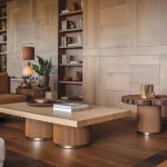 mixing wood tones: how to combine different finishes seamlessly