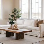 minimalist home decor: how to achieve a clean, clutter-free look