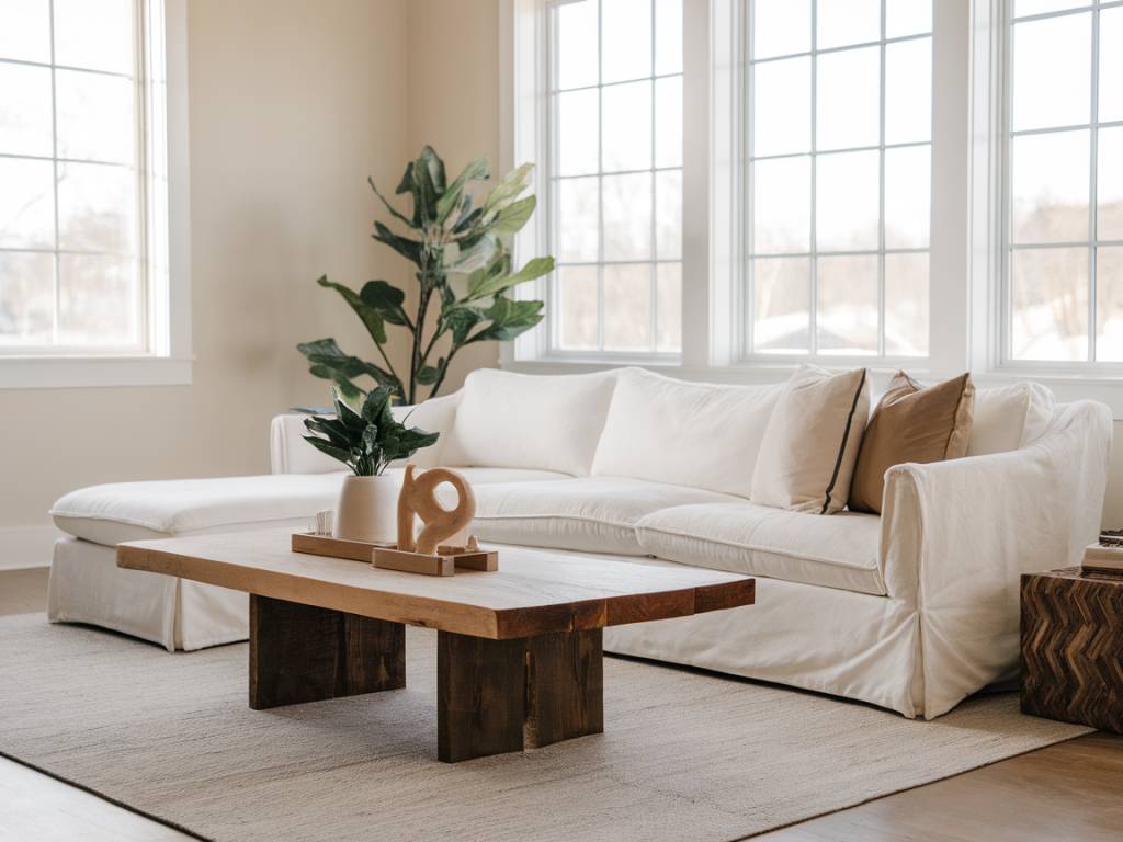 minimalist home decor: how to achieve a clean, clutter-free look