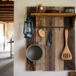 reclaimed wood: the sustainable trend that's here to stay