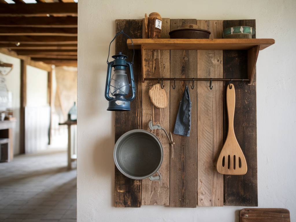 reclaimed wood: the sustainable trend that’s here to stay