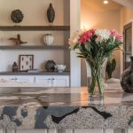 decorating with natural stone: granite, marble, and slate