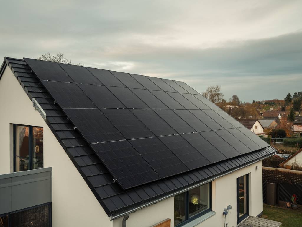 choosing the right home solar panel system for your needs