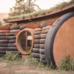 earthship homes for sustainable living