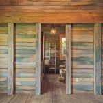 diy shiplap walls: the ultimate guide to a rustic finish