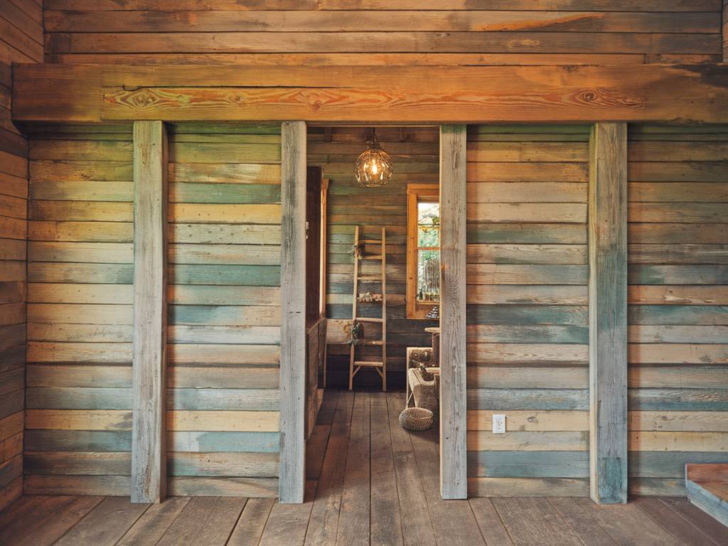 diy shiplap walls: the ultimate guide to a rustic finish