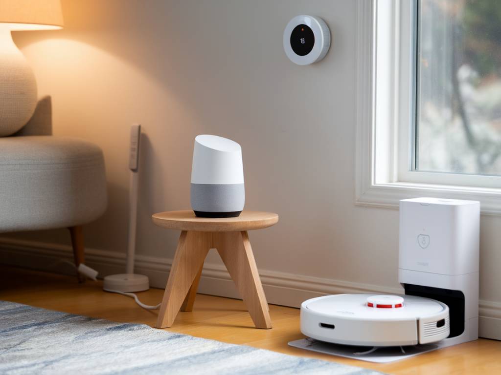 the top 5 must-have smart home gadgets for 2024