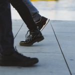 How elevator shoes can boost your confidence